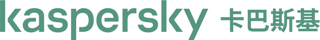 4- Kaspersky-logo